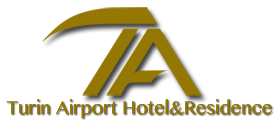 logo turinairporthotel